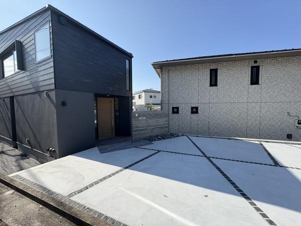 羽村市羽加美3丁目　四季の家