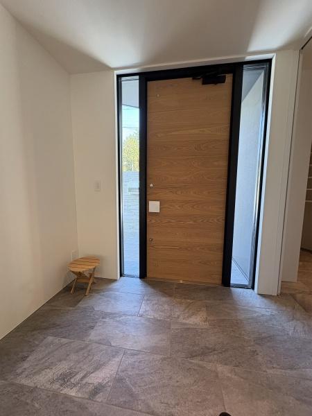 羽村市羽加美3丁目　四季の家