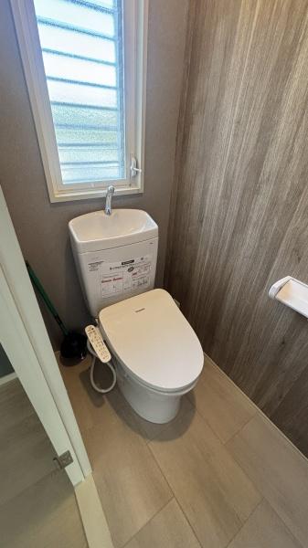 あきる野市草花の中古一戸建て