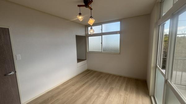 あきる野市草花の中古一戸建て