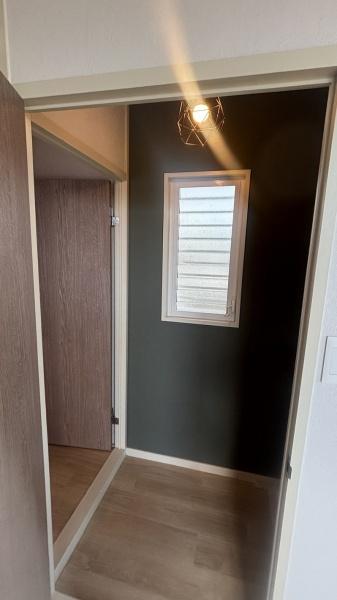 あきる野市草花の中古一戸建て