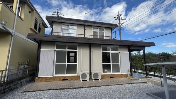 中古 あきる野市草花