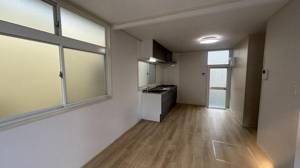 あきる野市草花の中古一戸建て