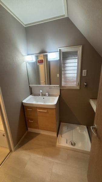 あきる野市草花の中古一戸建て