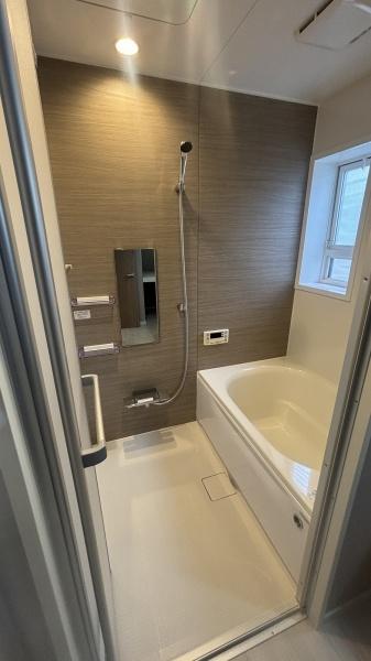 あきる野市草花の中古一戸建て