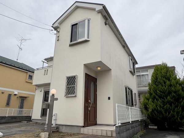 青梅市野上町1丁目