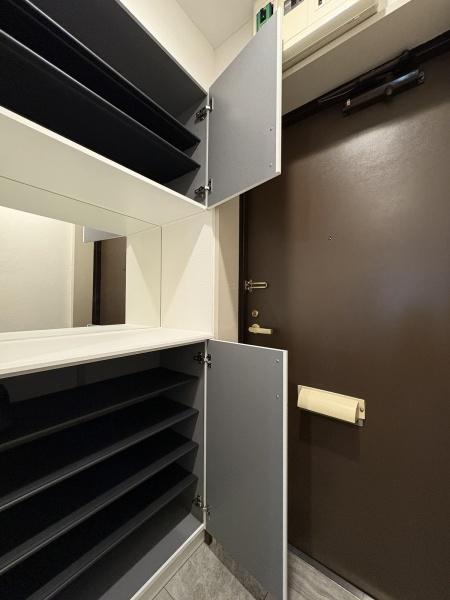 日神パレステージ福生