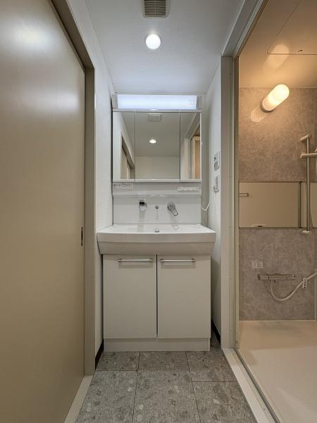 日神パレステージ福生