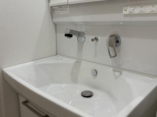 日神パレステージ福生