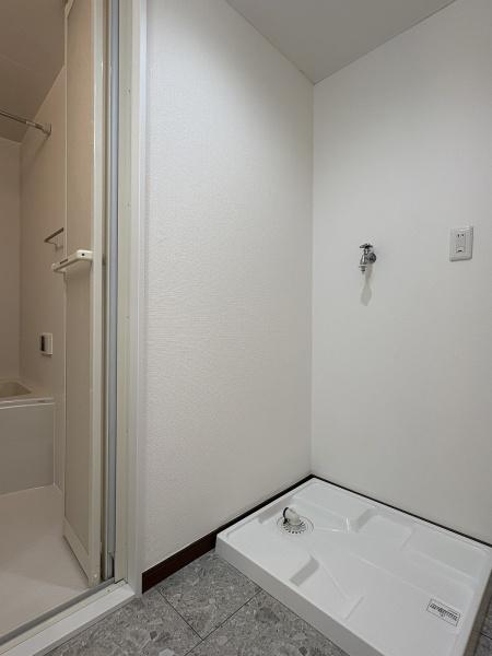 日神パレステージ福生