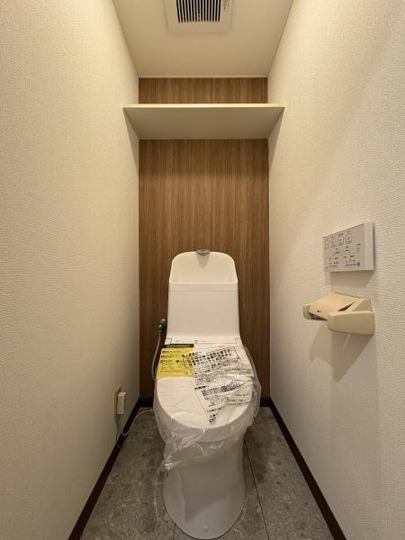 日神パレステージ福生