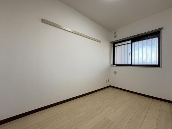 日神パレステージ福生