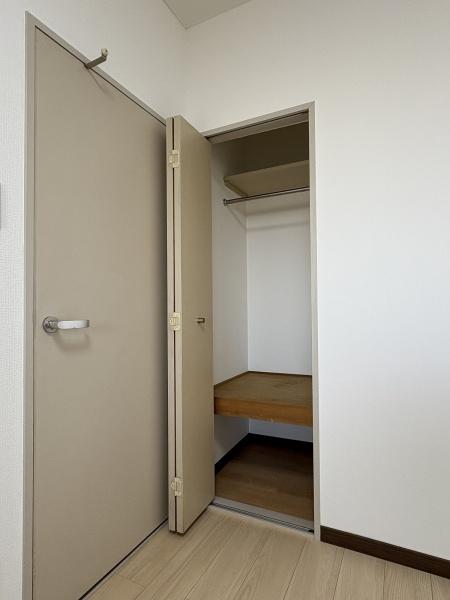 日神パレステージ福生