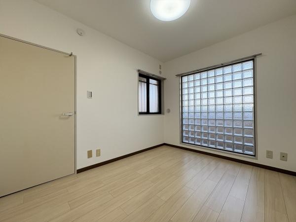 日神パレステージ福生