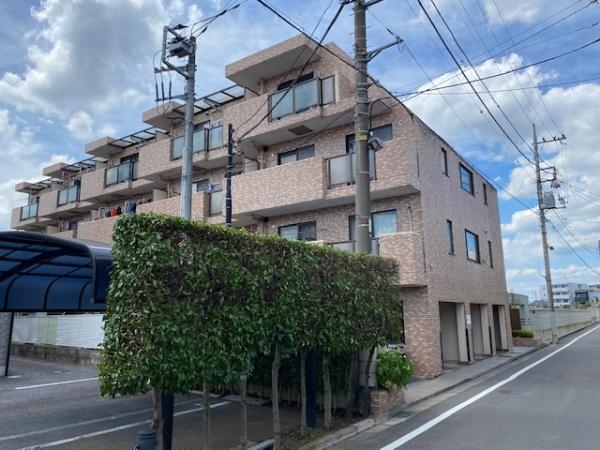 日神パレステージ福生