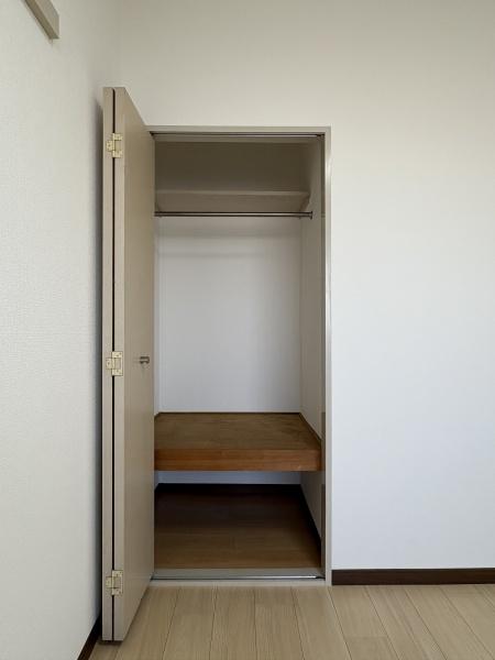 日神パレステージ福生