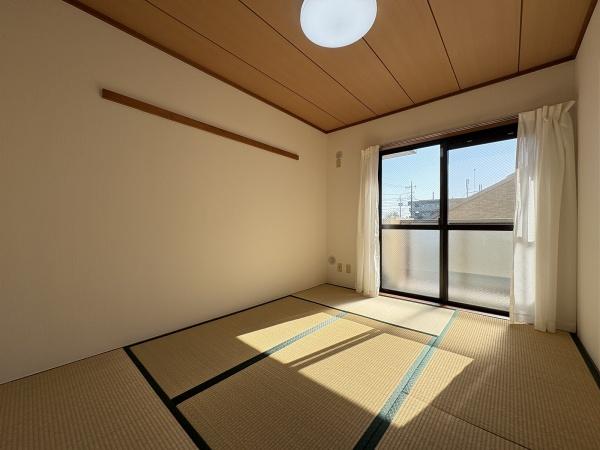 日神パレステージ福生