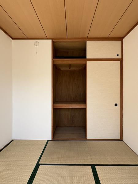 日神パレステージ福生