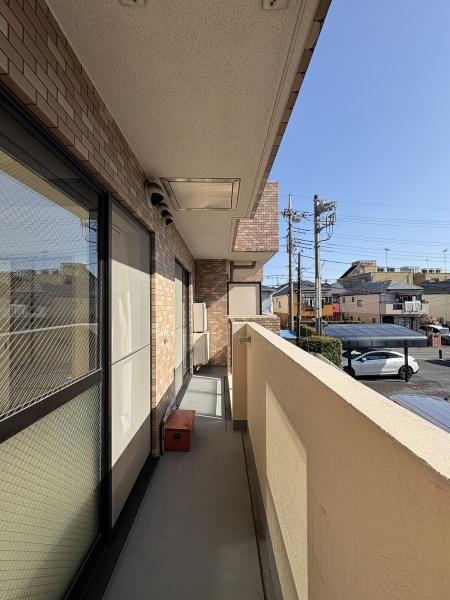 日神パレステージ福生