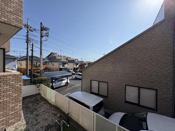 日神パレステージ福生