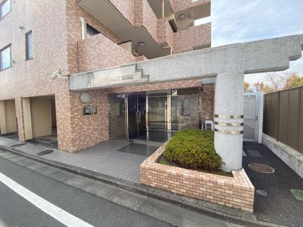 日神パレステージ福生