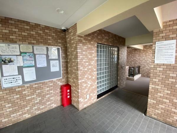 日神パレステージ福生