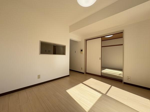 日神パレステージ福生