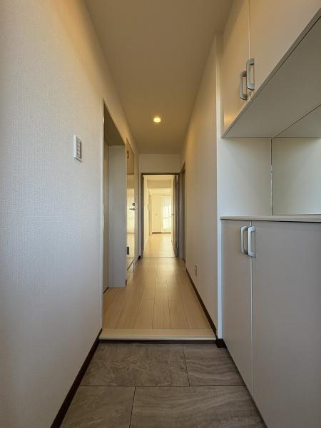 日神パレステージ福生