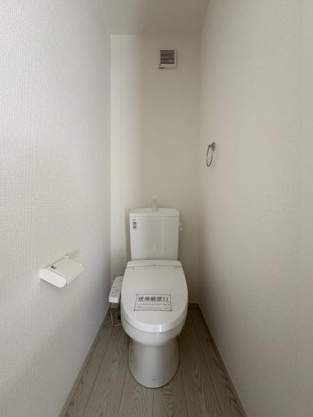 KIP福生市熊川1期全3棟1号棟