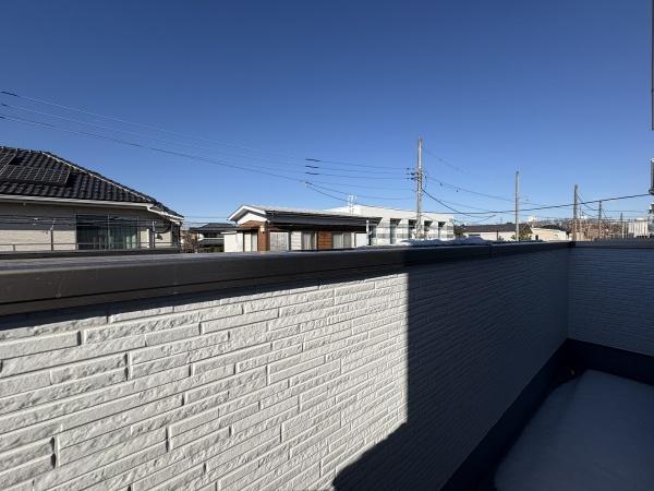 KIP福生市熊川1期全3棟1号棟