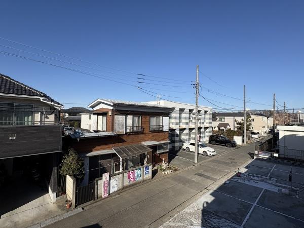 KIP福生市熊川1期全3棟1号棟