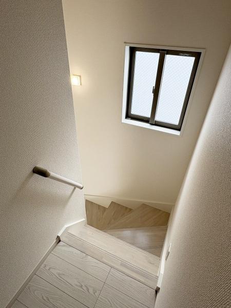 KIP福生市熊川1期全3棟1号棟