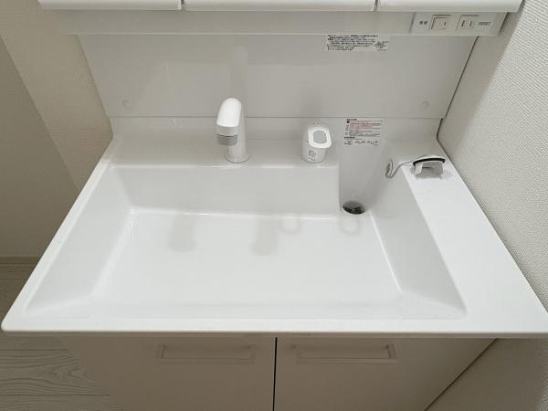 KIP福生市熊川1期全3棟1号棟