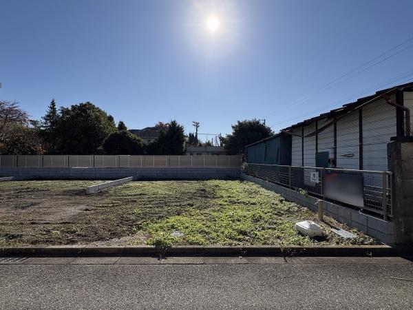 KIP福生市熊川1期全3棟1号棟