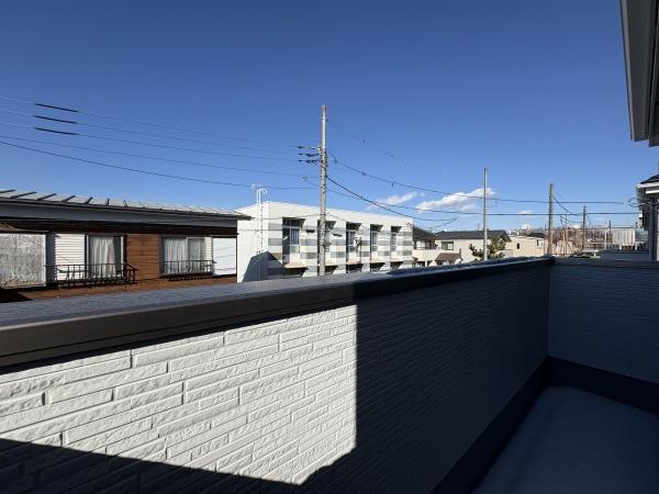KIP福生市熊川1期全3棟2号棟