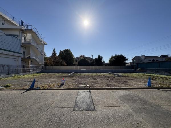 KIP福生市熊川1期全3棟2号棟