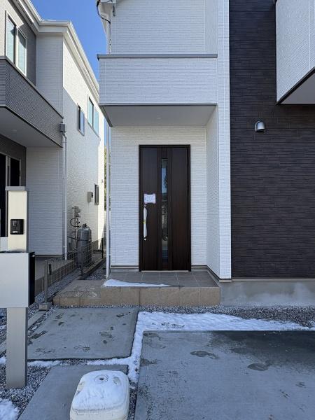 KIP福生市熊川1期全3棟2号棟