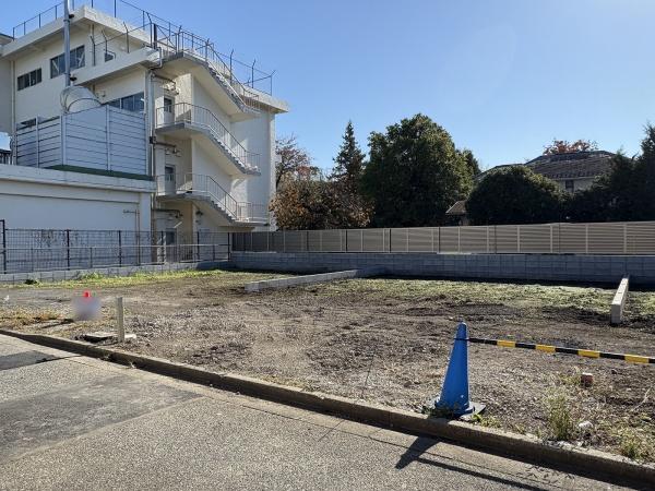 KIP福生市熊川1期全3棟2号棟