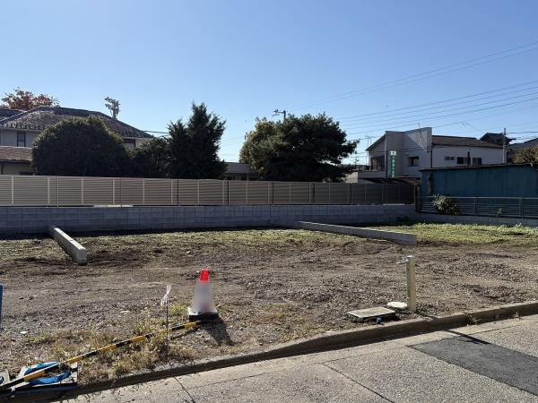 KIP福生市熊川1期全3棟2号棟