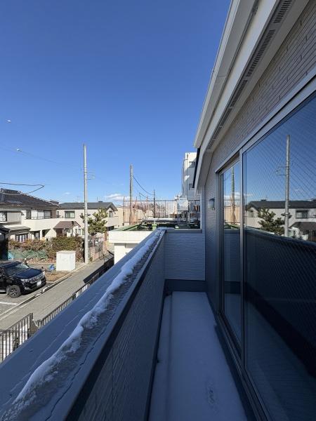 KIP福生市熊川1期全3棟3号棟