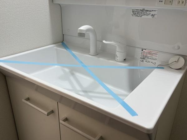 KIP福生市熊川1期全3棟3号棟