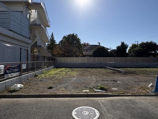 KIP福生市熊川1期全3棟3号棟