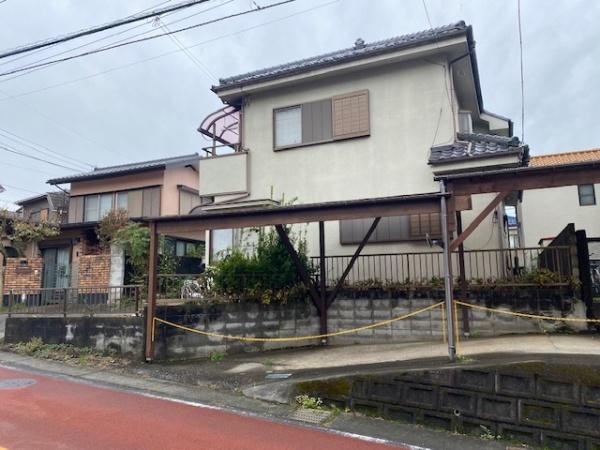 あきる野市高尾戸建