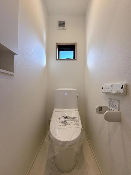 あきる野市小中野新築戸建全1棟