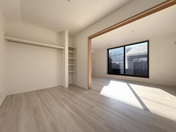 あきる野市小中野新築戸建全1棟