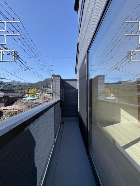 あきる野市小中野新築戸建全1棟