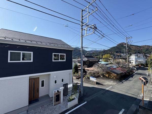 あきる野市小中野新築戸建全1棟
