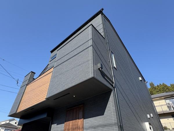 あきる野市小中野新築戸建全1棟