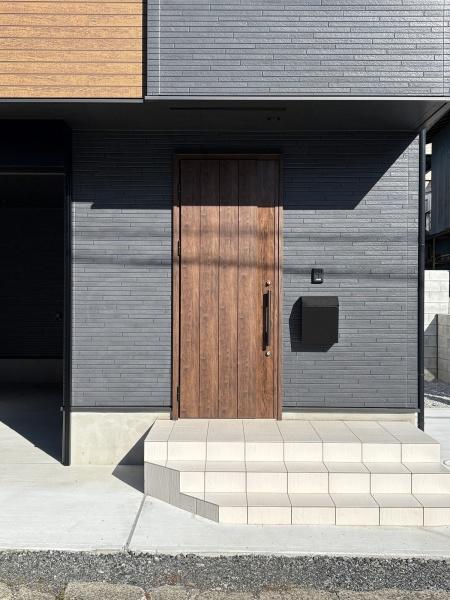 あきる野市小中野新築戸建全1棟