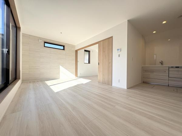 あきる野市小中野新築戸建全1棟